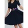 Women's dress, size 42
