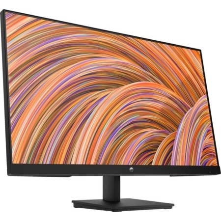 Monitor HP 27 "Value Line V27i G5 Black IPS 5MS 16: 9 HDMI matte 1000: 1 250CD 178g/178g 107807-3