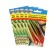 Sede rhubarb large -scale "Magic wand", set 5 pcs