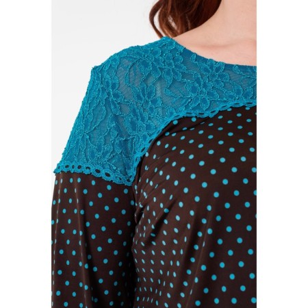 Women's dress, size 52-7