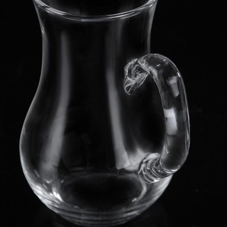 Glass Glass "Vienna", 550 ml-2