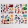 Magnetic designer "Studying professions"