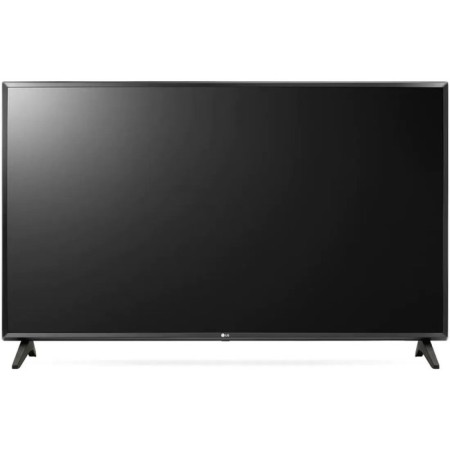 TV LG 43LM5772PLA.Aru, 43 ", 1920x1080, DVB-T2/C/S2, HDMI 2, USB 1, Smart TV, black-1