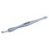 Trimmer for Kaizer cuticle