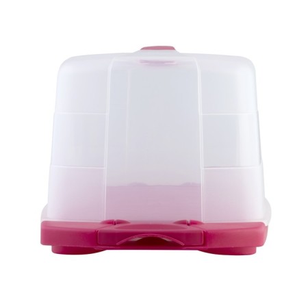 Axentia products container with a pen, 20x20x39 cm-2