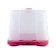 Axentia products container with a pen, 20x20x39 cm