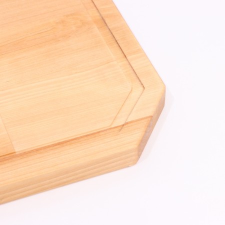 Defense board, 18.6 x 27.9 x 1.8 cm-2