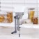 Juicer "Motor-Sich", aluminum