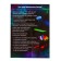 Set for experiments "New Year's miracle", in a package