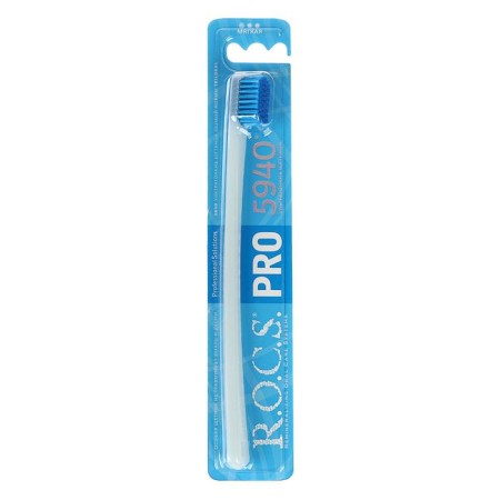 Toothbrush R.O.C.S.Pro, soft mix-2