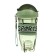 Sports shaker for cocktails, 600 ml, 20 x 10 x 7 cm