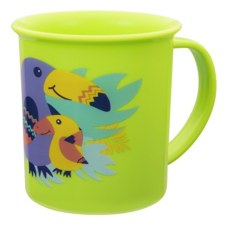 Children's mug "Jungle", 200 ml-3