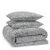Bed linen 2 joint venture, size 220x215 cm, 175x215 cm, 70x70 cm - 2 pcs