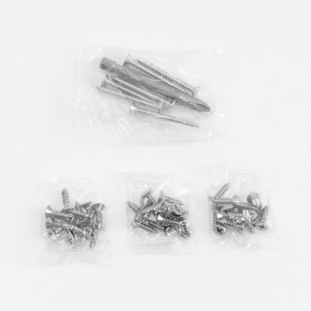 Cappio Pro lifting mechanism, set 2 pcs, 8400-12000n-8