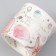 Adhesive tape paper "sea depth" width 4 cm winding 3 m 4x4 cm