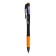Handle Automatic Erichkrause Joy Accent, Ultra Glide, Node 0.7 mm, rubber emphasis, super-soft letter, Blue ink color, mix