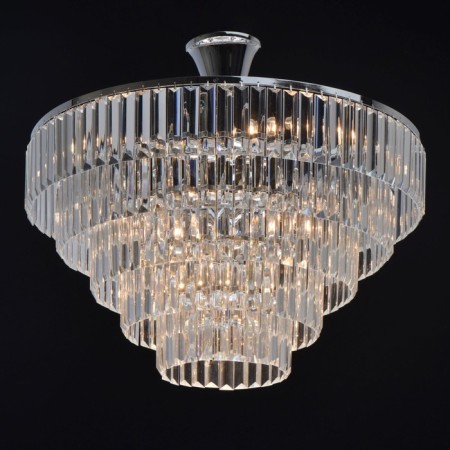 Aladard chandelier, size 60x50x60 cm, 480W 8xe14 IP 20-1
