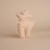 Soft toy "Olenenok", 15 cm, beige color