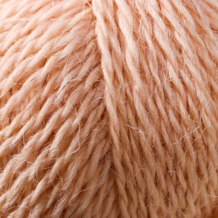 Yarn "village" 100% wool 250m/100g (442-lump)-3