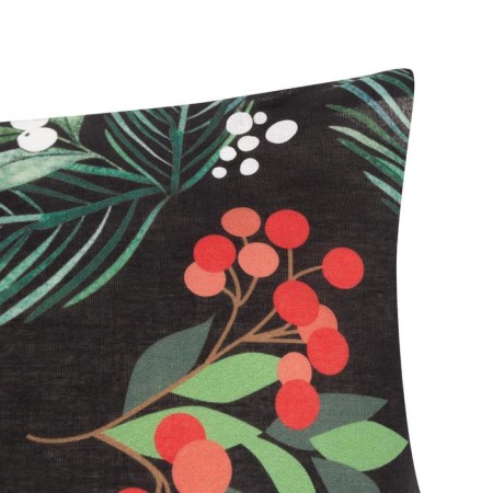 Set of pillowcases Ethel New Year 50x70 cm - 2 pcs, 100% cotton, calico-3