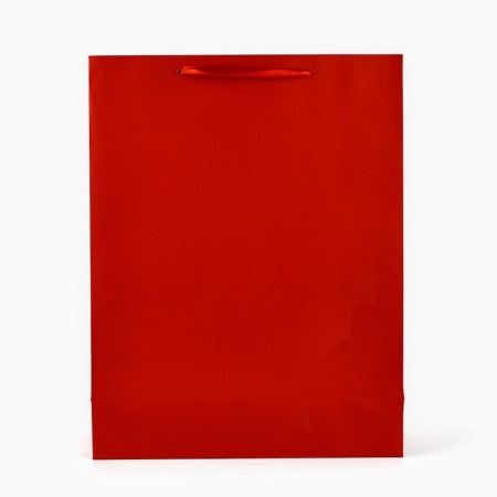 Gift package with embossing "With Love", Mickey Mouse, 31x40x11.5 cm-2