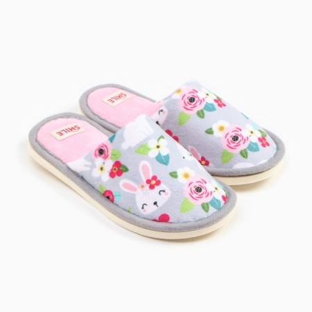 Baby slippers closed, size 32/33