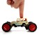 Inertial jeep machine, mix
