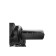 Cast iron grip Berger BG1340 "BALDR", rotary in 2 planes, with a clamp and anvil 718320