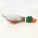 Bruttail toy for dogs from latex "Slee", 31 cm