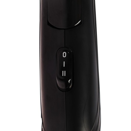 Feng Maxwell MW-2029, 1300 W, folding handle, black-2