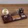 Desktop 5V1 (globe, sub. P/handles, sub -/papers, photo frames, bastard) mix