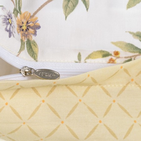 Bed linen euro, size 230x250 cm, 200x220 cm, 50x70 cm - 2 pcs, 70x70 cm - 2 pcs-2