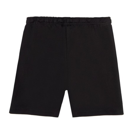 Set for girls: T -shirt, shorts, height 110 cm-4