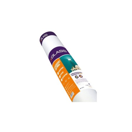 Glass chloride X-Glass 25 g/sq.m., 1x50 m-1