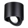 Gesso lamp, 18W LED, 4000K, 1600LM, black color