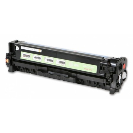 CACTUS CSTus CS-C718M for Canon Laserbase MF8330I-SENSYS/8330/83 (2900K), purple-1