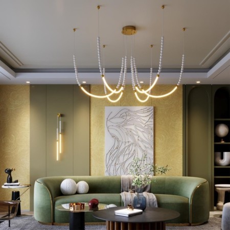 Wall lamp IP20 LED 16W-2