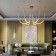 Wall lamp IP20 LED 16W