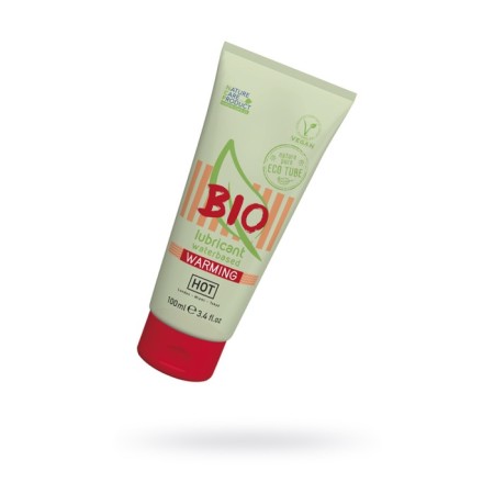 Intimate moisturizing gel Bio W, 100 ml