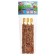 SEVEN SEEDS sticks economy for rodents, vegetables/rosehip/apricot, 3 pcs, 75 g