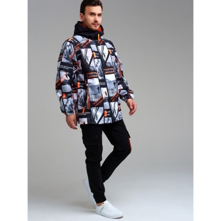 Vetrovka for men PlayTode, size XXL-2
