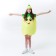 Carnival set "Cute pear", felt