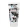 Gift set: perfumed hand and body cream+perfumed shower gel, 150