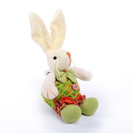 Soft toy "Bunny"-1