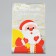 Plastic packet "Happiness to you", 20 x 30 cm, new year
