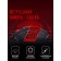 Mouse A4Tech Bloody V8 Black Optical (3200DPI) USB3.0 (8BUT)