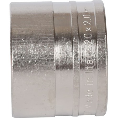 Assial mounting Axial STOUT SFA-0020-002002, 20 x 2 mm, for stitched polyethylene pipes-1