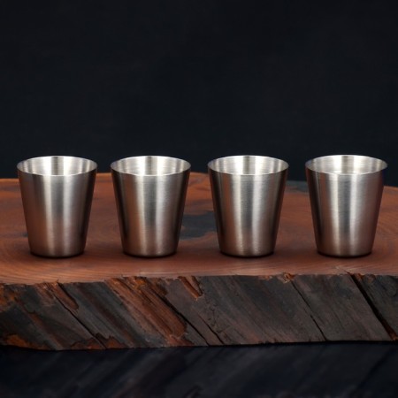 Piles, set "Best Hunter", 4 pcs x 30 ml-2