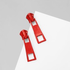 Earrings Metal 