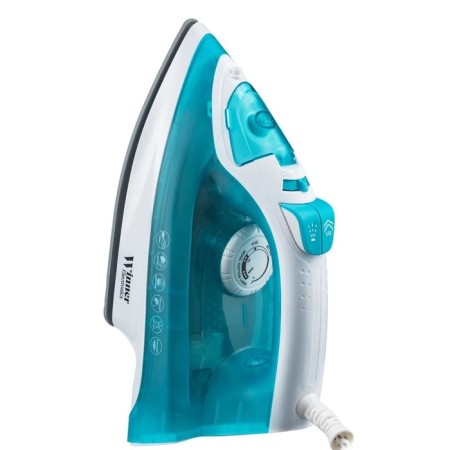 Iron Winner WR-511SI, 2200 watts, ceramic soles, 280 ml-6